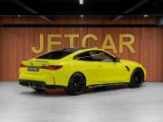 BMW M4 G82/G83 Рестайлинг Москва  - изображение 31