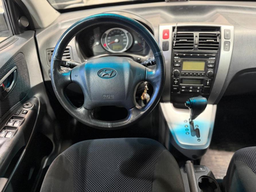 Hyundai Tucson I Челябинск  - изображение 12