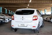 Renault Sandero II Уфа  - изображение 22