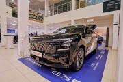 Changan CS75 Plus IV Нижний Новгород  - изображение 11