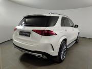 Mercedes-Benz GLE II (V167) Уфа  - изображение 32