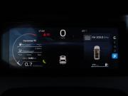 Geely Okavango I Рестайлинг Москва  - изображение 46