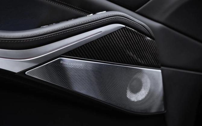 Новый BMW X7 I (G07) Рестайлинг 2025 года, цена 16 900 000 рублей, внедорожник, Автокод Объявления
