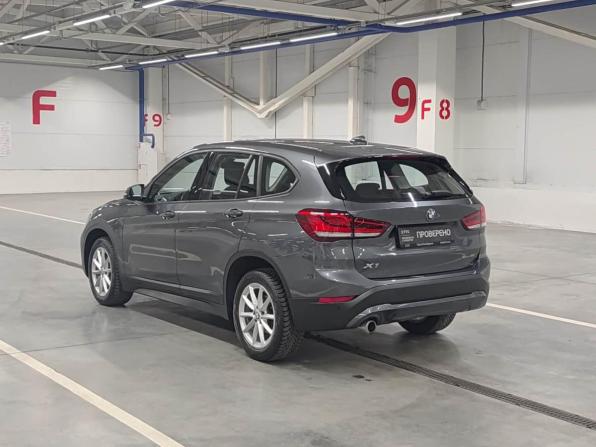 BMW X1 II (F48) Рестайлинг с пробегом 2019 года, цена 2 590 000 рублей, 92301 км, внедорожник, Автокод Объявления