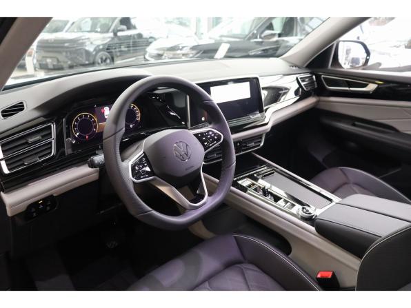 Новый Volkswagen Teramont I Рестайлинг (China Market) 2026 года, цена 5 750 000 рублей, внедорожник, Автокод Объявления
