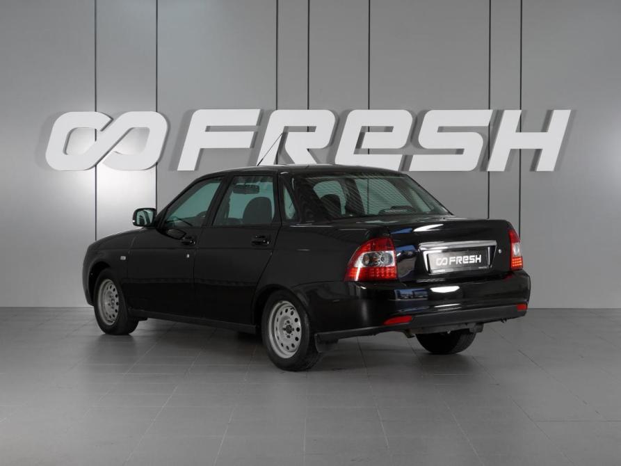 Lada (ВАЗ) Priora I Рестайлинг Минеральные Воды  - изображение 2