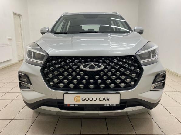 Chery Tiggo 4 Pro I Рестайлинг с пробегом 2024 года, цена 1 600 000 рублей, 43654 км, внедорожник, Автокод Объявления