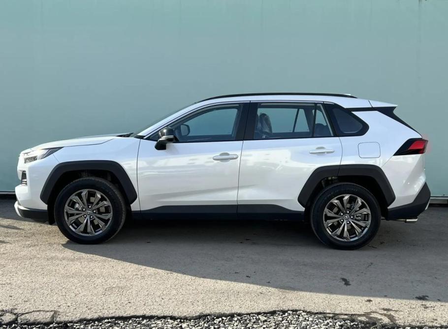 Toyota RAV4 V (XA50) Кемерово  - изображение 3