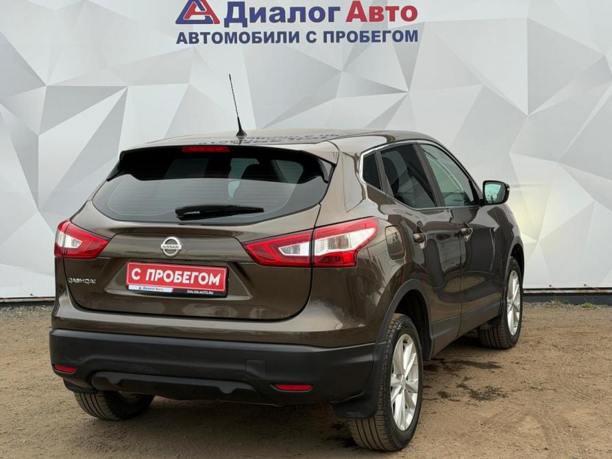 Nissan Qashqai II Набережные Челны  - изображение 6