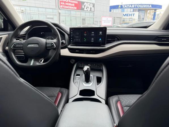Haval F7 I Рестайлинг с пробегом 2023 года, цена 2 520 000 рублей, 24000 км, внедорожник, Автокод Объявления