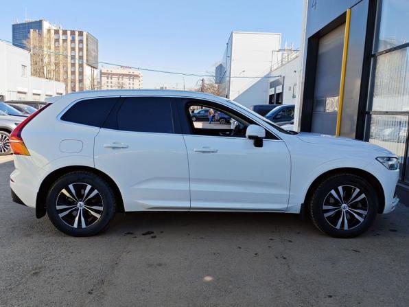 Volvo XC60 II с пробегом 2020 года, цена 3 490 000 рублей, 139500 км, внедорожник, Автокод Объявления