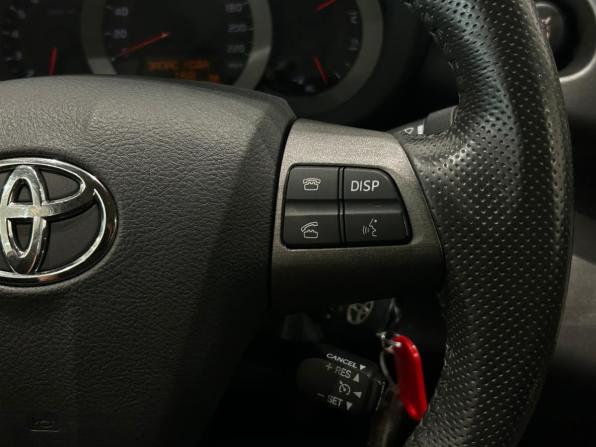 Toyota RAV4 III (XA30) Рестайлинг с пробегом 2012 года, цена 1 229 000 рублей, 196911 км, внедорожник, Автокод Объявления