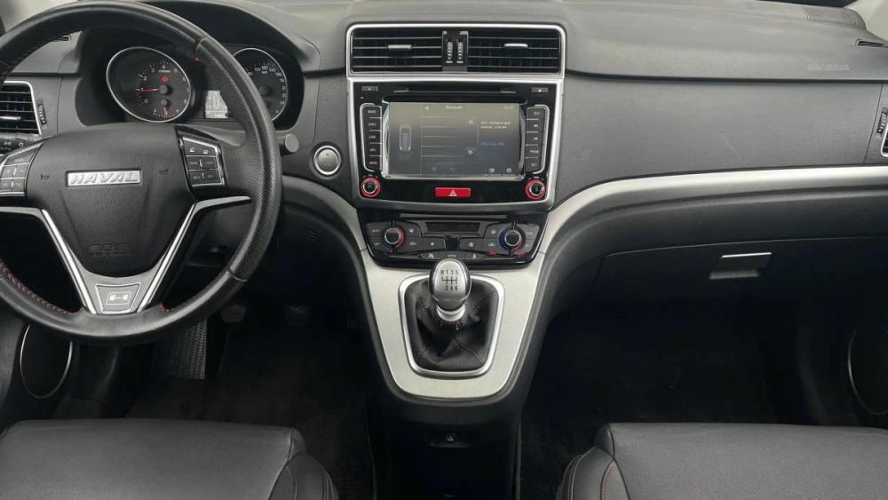 Haval H6 I Оренбург  - изображение 11