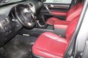 Lexus GX II Рестайлинг 2 Владивосток  - изображение 46