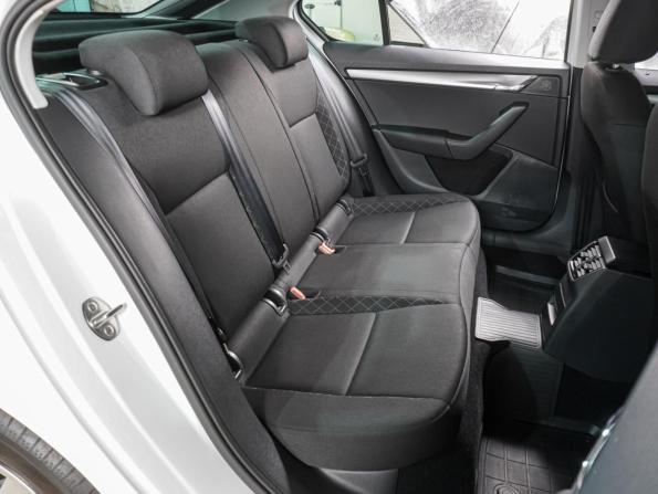 Skoda Octavia III (A7) Рестайлинг с пробегом 2020 года, цена 2 299 000 рублей, 2314 км, лифтбек, Автокод Объявления