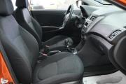 Hyundai Solaris I Рестайлинг Омск  - изображение 46