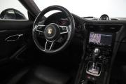 Porsche 911 VII (991) Рестайлинг Москва  - изображение 48