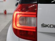 Skoda Yeti I Рестайлинг Калуга  - изображение 20