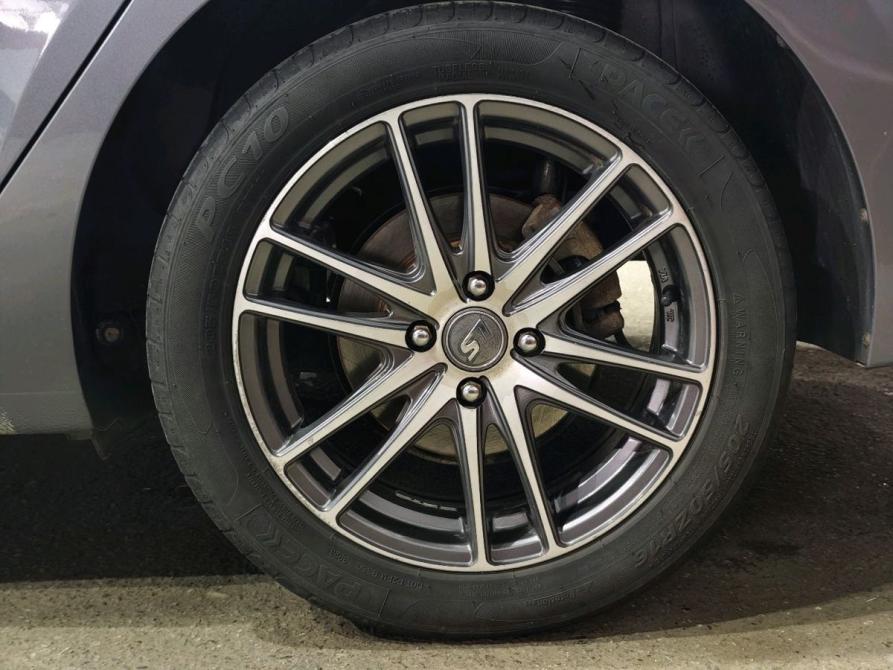 Hyundai Solaris II Ставрополь  - изображение 10