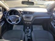 Kia Rio III Рестайлинг Москва  - изображение 24