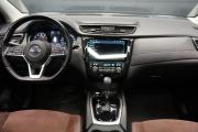 Nissan Qashqai II Рестайлинг Крым  - изображение 48