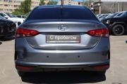 Hyundai Solaris II Рестайлинг Санкт-Петербург  - изображение 21