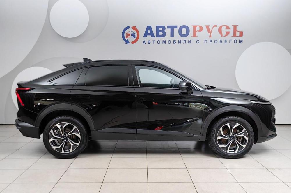 Haval F7x II Подольск  - изображение 5