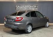 Lada (ВАЗ) Granta I Рестайлинг Уфа  - изображение 21