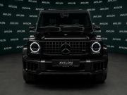 Mercedes-Benz G-Класс AMG II (W465) Рестайлинг Москва  - изображение 26