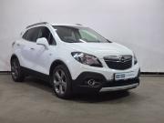 Opel Mokka I Ярославль  - изображение 20