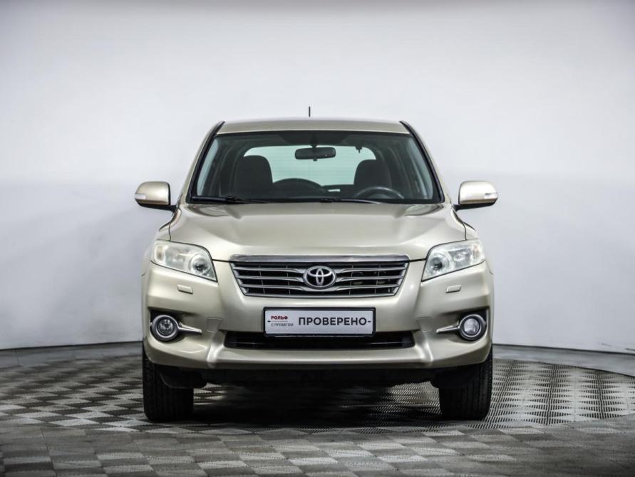 Toyota RAV4 III (XA30) Рестайлинг Санкт-Петербург  - изображение 2