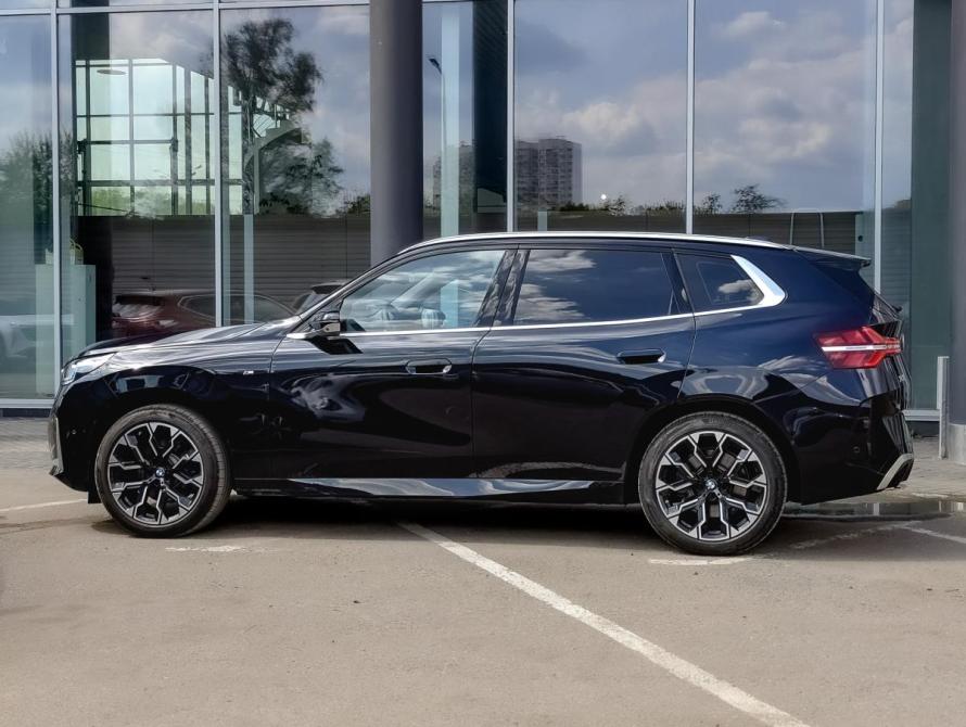 BMW X3 IV (G45/G48) Москва  - изображение 8