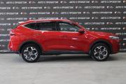 Haval F7 I Рестайлинг Томск  - изображение 19