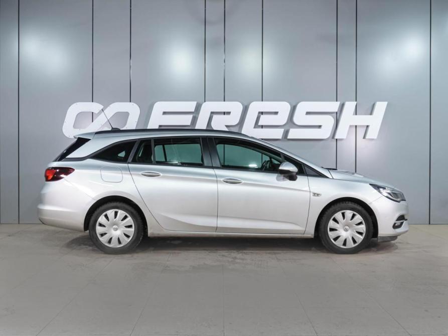 Opel Astra K Рестайлинг Воронеж  - изображение 5