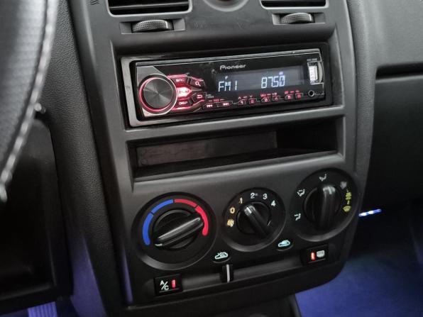 Hyundai Getz I Рестайлинг с пробегом 2007 года, цена 420 000 рублей, 153959 км, хэтчбек, Автокод Объявления