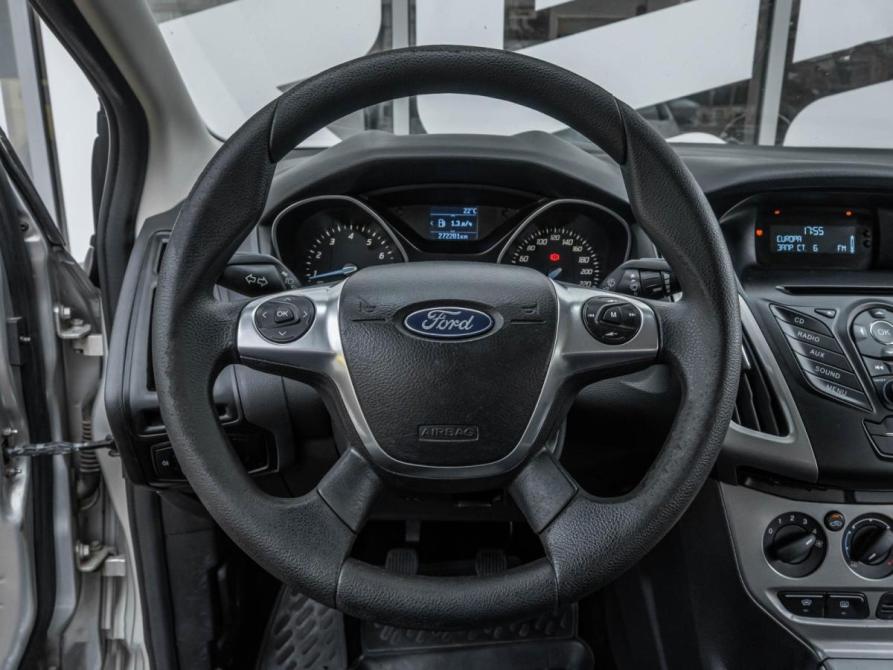 Ford Focus III Ставрополь  - изображение 12