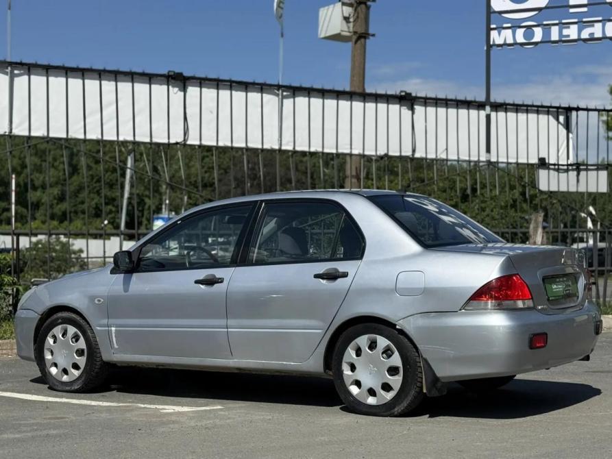 Mitsubishi Lancer IX Ижевск  - изображение 16