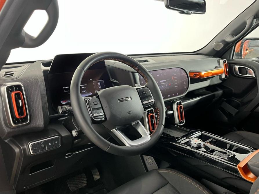Haval Dargo I Ижевск  - изображение 8
