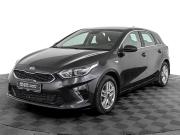 Kia Ceed III Москва  - изображение 29