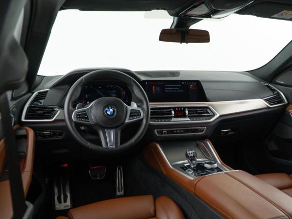 BMW X6 III (G06) с пробегом 2021 года, цена 7 777 444 рубля, 86245 км, внедорожник, Автокод Объявления