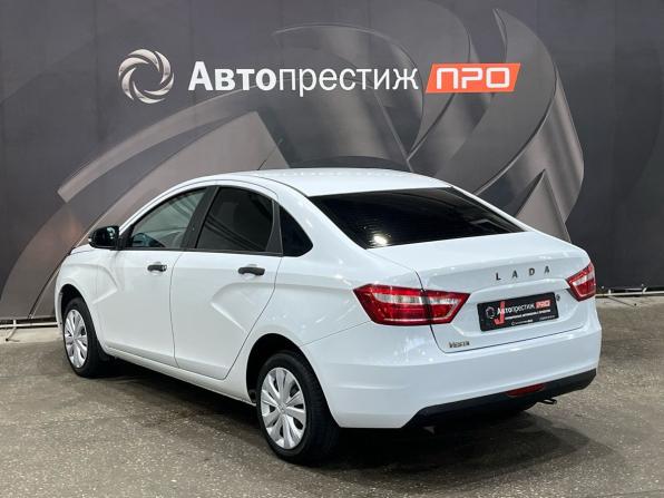 Lada (ВАЗ) Vesta I с пробегом 2017 года, цена 660 000 рублей, 143305 км, седан, Автокод Объявления
