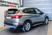 BMW X1 II (F48) Москва  - изображение 34