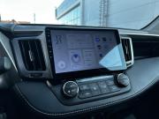 Toyota RAV4 IV (XA40) Рестайлинг Уфа  - изображение 28