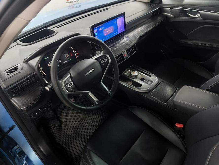 Haval Jolion I Санкт-Петербург  - изображение 10