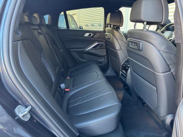 BMW X6 III (G06) с пробегом 2021 года, цена 8 490 000 рублей, 75959 км, внедорожник, Автокод Объявления