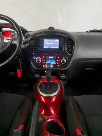 Nissan Juke I с пробегом 2012 года, цена 875 000 рублей, 173893 км, внедорожник, Автокод Объявления