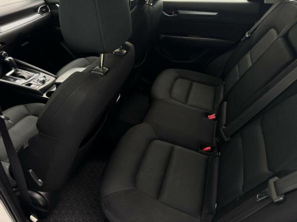 Mazda CX-5 II с пробегом 2017 года, цена 2 019 000 рублей, 192014 км, внедорожник, Автокод Объявления