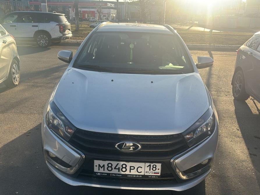 Lada (ВАЗ) Vesta I Ижевск  - изображение 2