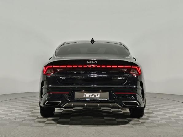Kia K5 III с пробегом 2021 года, цена 2 319 000 рублей, 74284 км, седан, Автокод Объявления