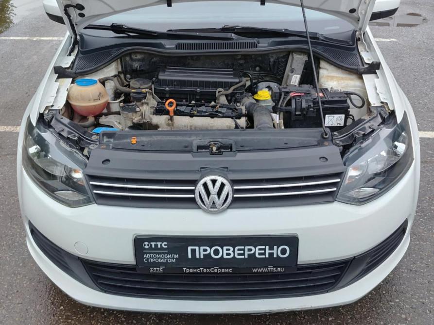 Volkswagen Polo V Чебоксары  - изображение 11